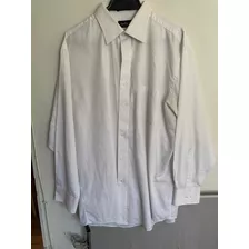 Camisa Van Heusen Blanca