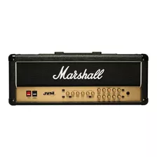 Cabezal Tubos Marshall Jvm210h 100w + Envío Express