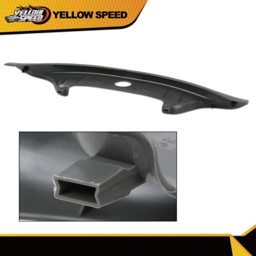 Fit For 2003-2007 Ford F-250 Super Duty Rear Lower Bumpe Ccb Foto 5