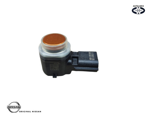 Sensor Reversa Nissan Sentra 2020-2023 Original #284385ea2a Foto 2