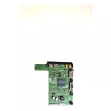 Placa Principal Para Tv Philco Ph24e30dled 