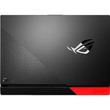 Laptop Asus Rog Strix G15 Ryzen 9-5900hx 64gb Ram 4tb Ssd