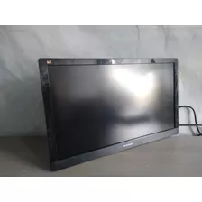 Monitor Viewsonic De 20 Pulgadas A Precio Economico Vga