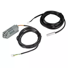 2 Unids/set Alta Precisión Humedad Sensor Temperatura Sonda