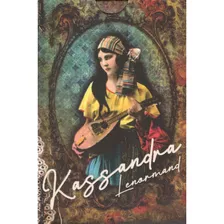 Kassandra Lenormand