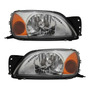 Kit De Faros Led Auto Csp H1 H7 H11 9005 9006 9012 Canbus