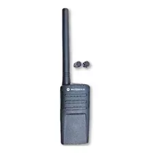 Caixa Frontal Motorola Para Rádio Rva-50 Vhf 