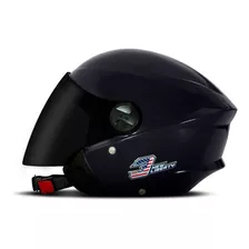 Capacete Pro Tork New Liberty 3 Elite Vis. Fumê