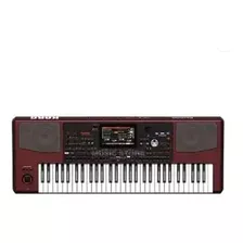 Workstation Korg Pa800 Performance Synthesizer Keyboard