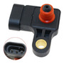 Sensor Presion Llanta Tpms Para Daewoo Gentra Matiz Nexia Daewoo Matiz