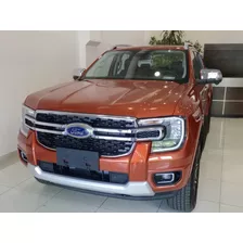 Ford Ranger Limited+ 3.0 V6 Td 4x4 10at 2024 Stock Salon!#ml