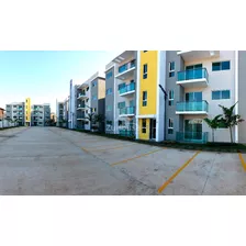 Apartamento En Venta 4to Nivel Con Cuarto De Servicio Y Azotea Exclusiva Wpa54