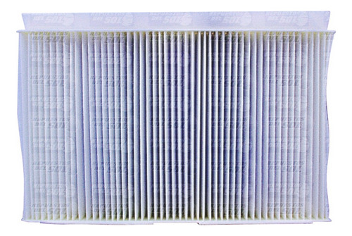 Filtro Cabina Para Peugeot 307 2.0 Dw10td Hdi 2002 2006 Foto 3