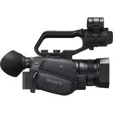 Sony Pxw-z90v 4k Hdr Xdcam With Fast Hybrid Af