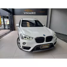 Bmw X1 2.0 16v Turbo Sdrive20i 2018