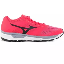 Zapatillas Mizuno Synchro Mx W Running Mujer Importadas