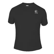 Remera Deportiva Hombre Corvus Maraton Running Gym