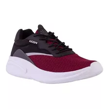 Zapatillas Kioshi Running Hombre Mujer Livianas Kai - Cuot