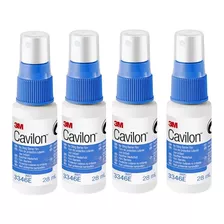 Cavilon 3m Spray X 4 Unid