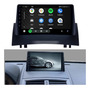 Radio Andorid Carplay 2+32 Renault Fluence Megane 3