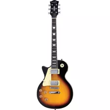 Guitarra Les Paul Strinberg Lps 230 Sb Lh | Canhoto 