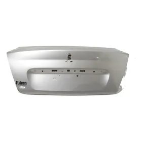 Tampa Traseira Porta Mala Peugeot 307 Sedan 2009