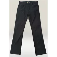 Pantalón Eddie Bauer Travex 33x34 Elastico