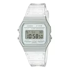 Reloj Casio F91w-1 Deportivo Digital Clasico Original