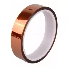 Reparo Celular Fita Kapton 30m X 20mm + Luva + Escova Oferta