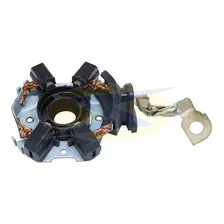 Porta Carbones Vw Volkswagen Sist.bosch Vw Passat Polo Toura