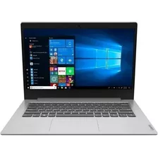 Laptop Lenovo Ideapad 1-14ast-05 4gb De Ram 64gb Ssd