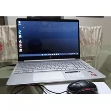 Laptop Hp 8 Gb Ram Uso Minimo