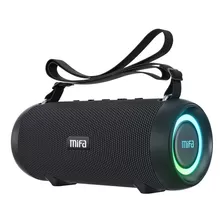 Bocina Mifa A90 Portátil Recargable Estéreo Con Bluetooth