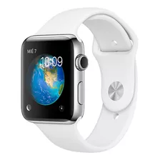 Apple Watch Series 3 38mm Wifi Bluetooth Gps 
