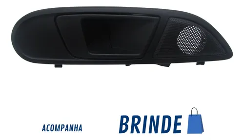 Maçaneta Interna D.d Ford Ecosport 2021 2