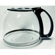 Jarra De Vidro Para Cafeteira Black + Decker 30 Cafés Cm301