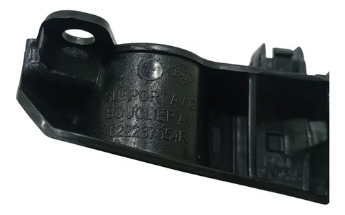 Suporte Guia Parachoque Dianteiro Renault Duster 21 22 2023 7