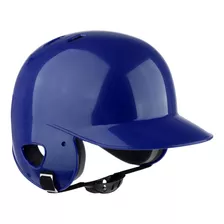 Casco De Protector De Cabeza Azul