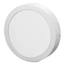 Lampara Led Panel Plafon Osram Ledvance 15w Embutir Aplicar