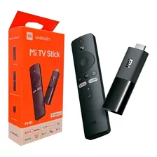 Xiaomi Mi Tv Stick Android Tv Full Hd 1080p Tv Box Smartv