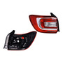 Calavera Interior Depo Renault Koleos 2009 2010 2011 2012