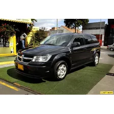 Dodge Journey Se