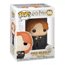 Pop! Movies: Harry Potter - Fred Weasley (yule)