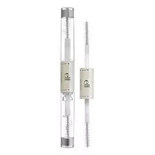 E.l.f. Claro Mascara De Pestañas Y Cejas Cristal 0.08 Fl Oz