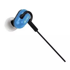 Auricular Intraural Apogee H-103 In Ear Monitoreo En 6p