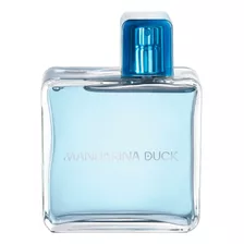 Perfume Mandarina Duck For Him Edt *100 Ml
