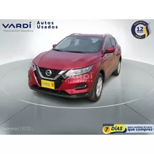 Nissan Qashqai Sense Connect 45737