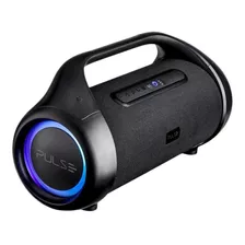 Caixa De Som Portátil Bluetooth Pulse Xplosion 2 Sp607 550w