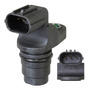 Set Rtulas Delanteras Inf Ctr Element L4 2.4l 03 - 05