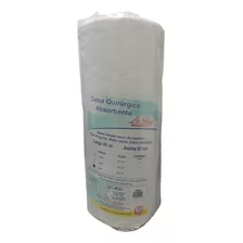 Gasa Quirúrgica Rollo Tej. 28*24 / 91cm*91m / Envío Gratis